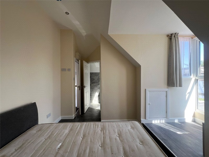 Marlborough Hill, Harrow, Middlesex, HA1