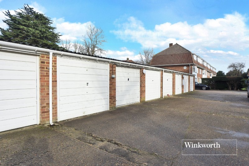 Yardley Court, Cheam, Sutton, SM3