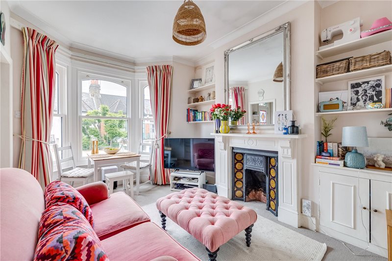 Hartismere Road, London, SW6