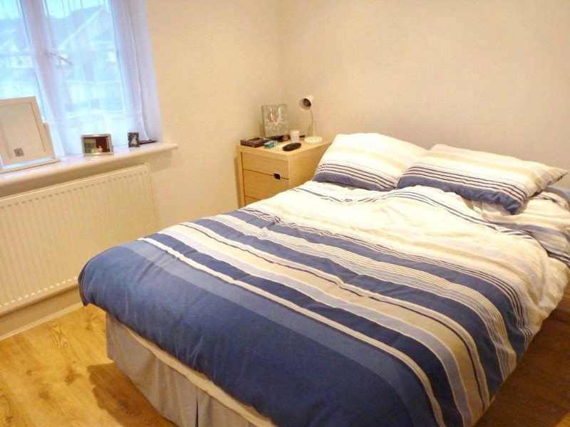 Brockleyside, Stanmore, Middlesex, HA7