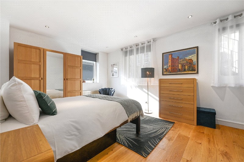 Archer Street, London, W1D