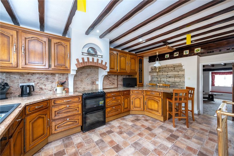 West End, Langtoft, Peterborough, Lincolnshire, PE6