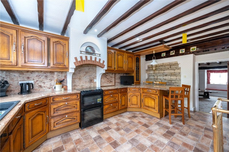 West End, Langtoft, Peterborough, Lincolnshire, PE6