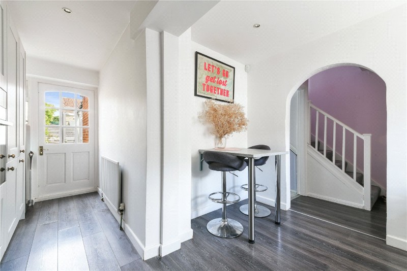 Florence Road, Beckenham, BR3