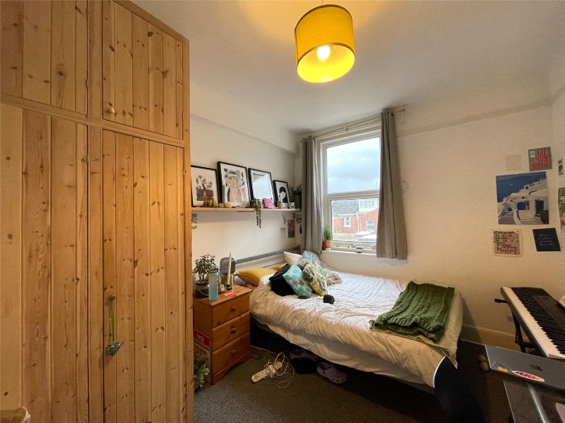 St. Johns Road, Exeter, Devon, EX1