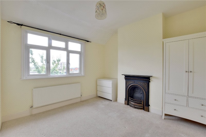 Shell Road, Lewisham, London, SE13