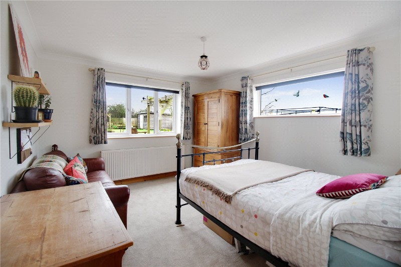 Broom Green Road, North Elmham, Dereham, Norfolk, NR20