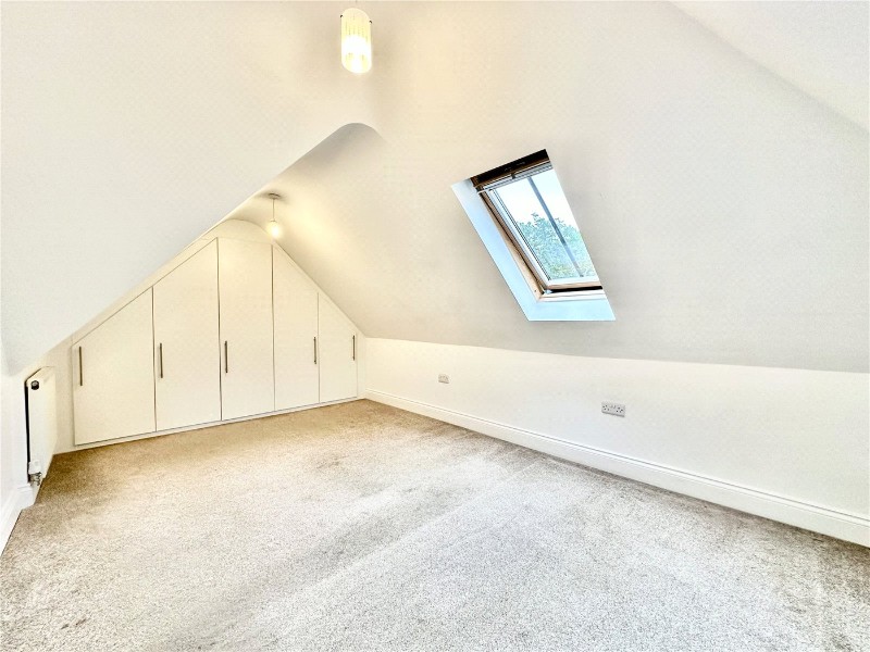 Talbot Avenue, Bournemouth, Dorset, BH3