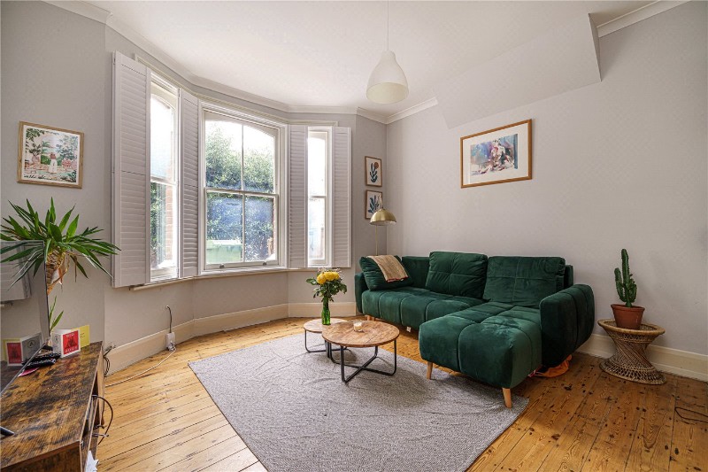 Hansler Road, East Dulwich, London, SE22