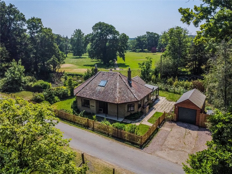 Bramshaw, Lyndhurst, Hampshire, SO43