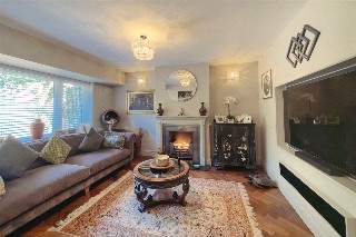 Cherry Tree Road, Beaconsfield, Buckinghamshire, HP9