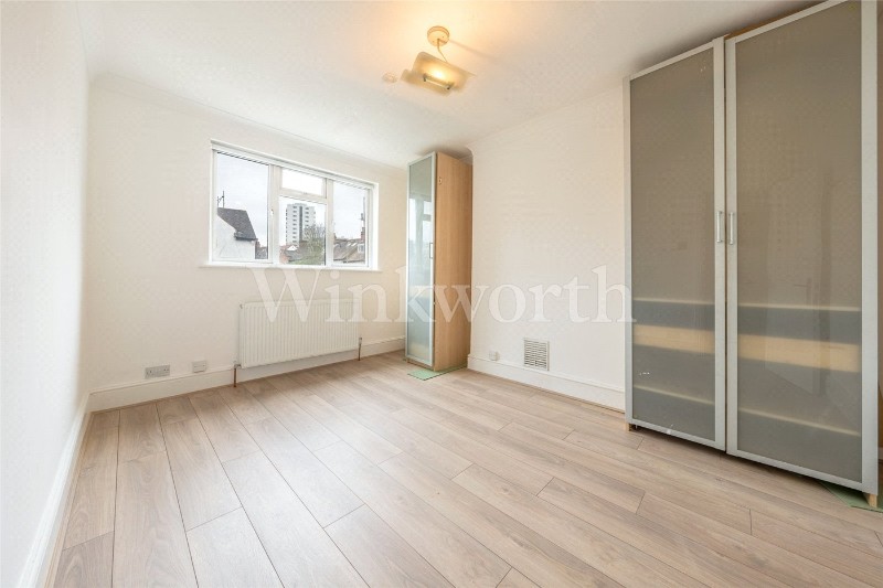 Nant Road, London, NW2
