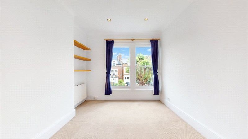 Cromwell Avenue, Highgate, London, N6