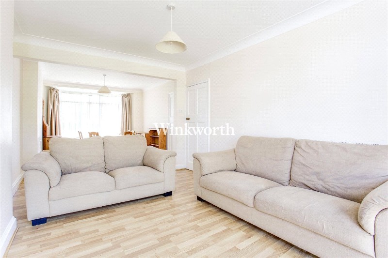 The Vale, London, NW11