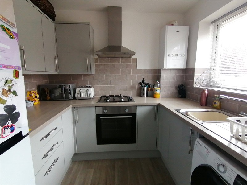 Southey Road, Christchurch, BH23