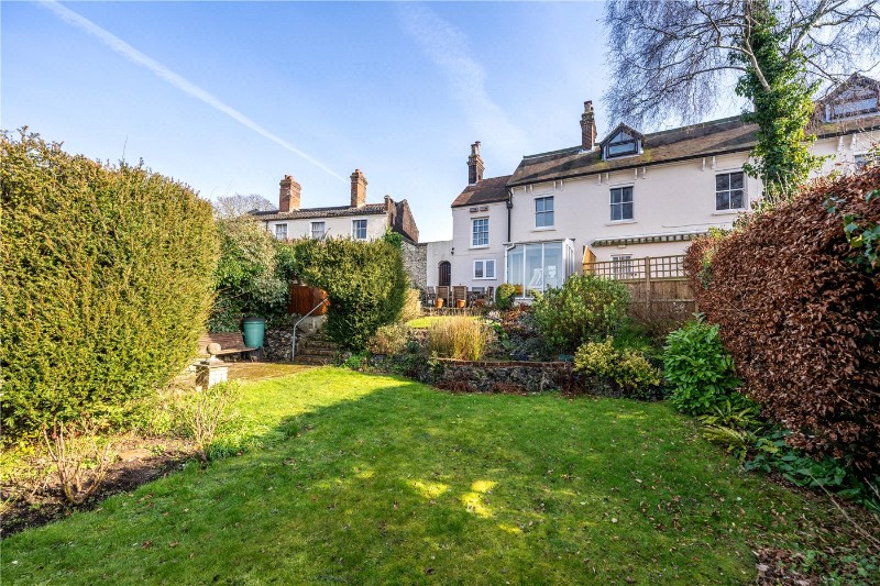 St. Leonards Road, Norwich, Norfolk, NR1