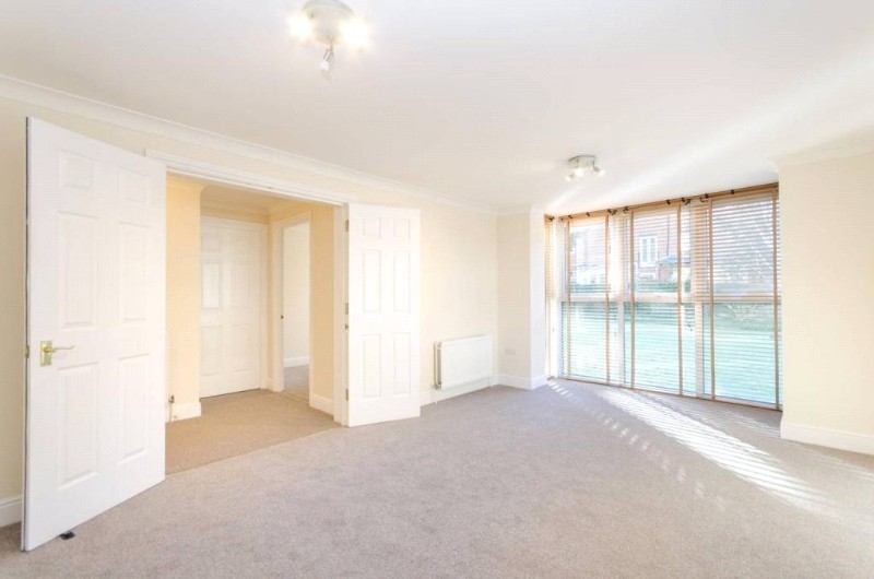 Manor Lodge, 223 Willesden Lane, London, NW2