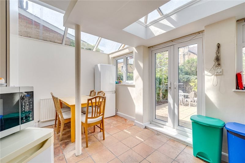 Skelwith Road, London, W6