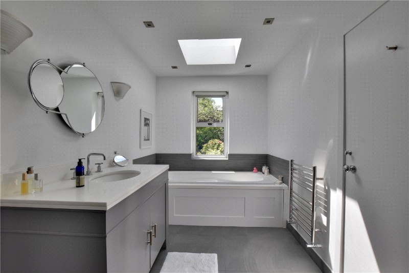 Langton Way, Blackheath, London, SE3
