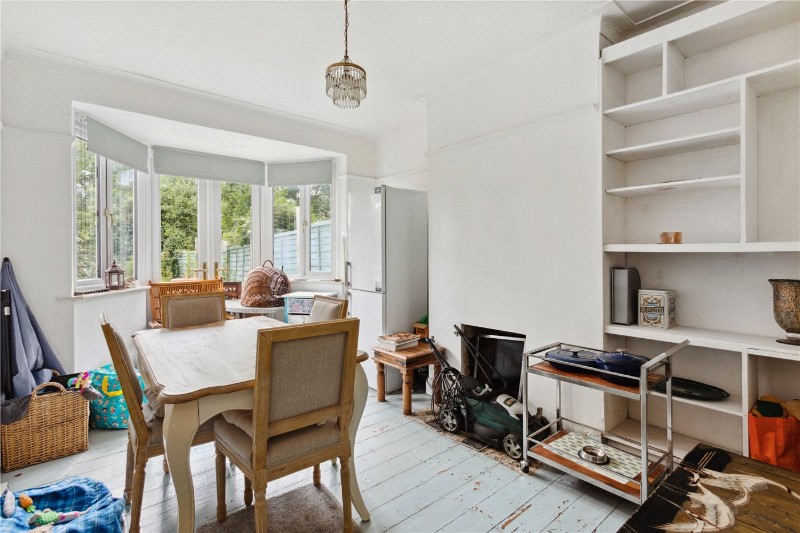 Longley Road, London, SW17