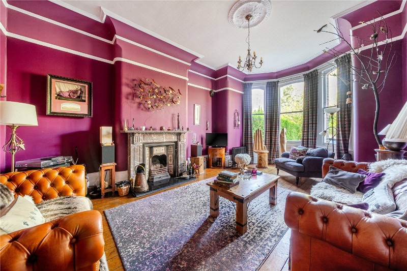 Kidbrooke Park Road, Blackheath, London, SE3