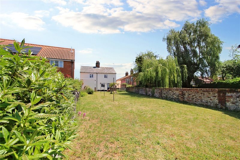 Norfolk Road, Wangford, Beccles, Suffolk, NR34