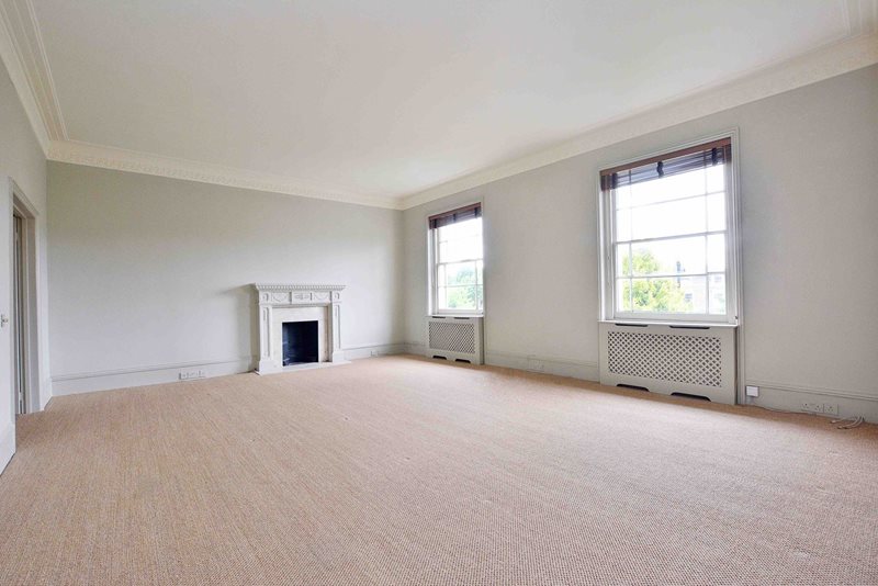 Warwick Avenue, Little Venice, London, W9