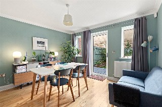 Chapman Place, London, N4