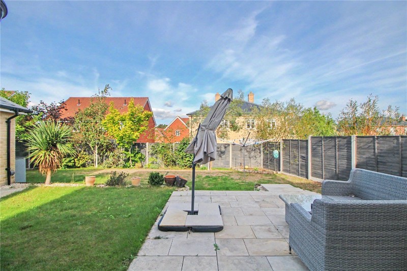 Maple Crescent, Loddon, Norwich, Norfolk, NR14