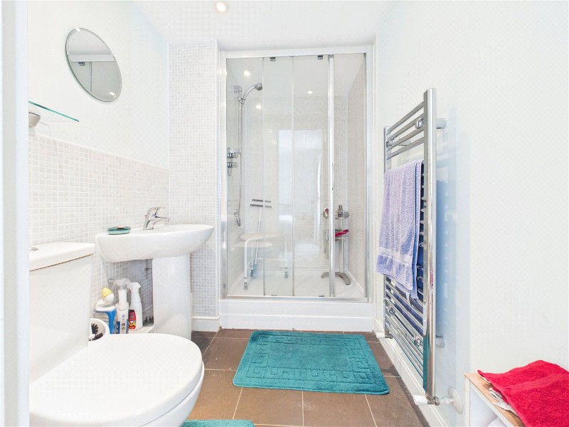 Masterson Street, Exeter, Devon, EX2