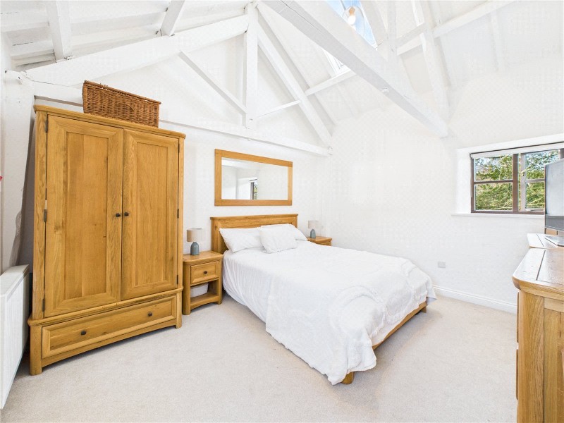 Efford, Shobrooke, Crediton, Devon, EX17