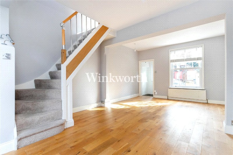 Farrant Avenue, London, N22