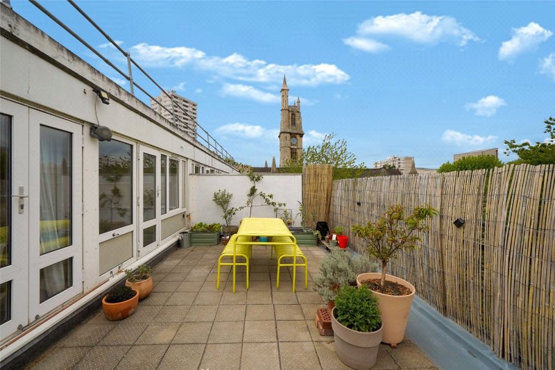 Wellesley Road, London, NW5