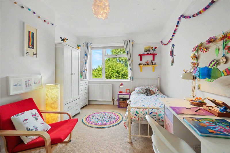 Southend Road, Bungay, Suffolk, NR35