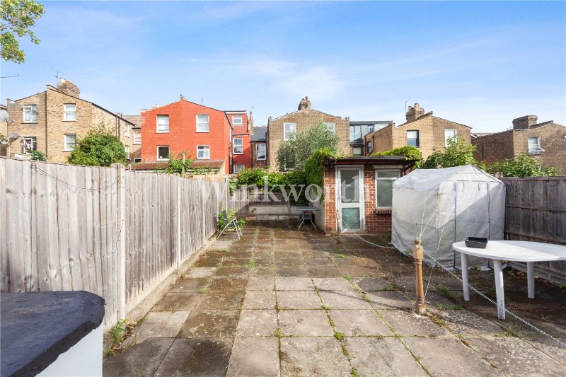 Cavendish Road, London, N4