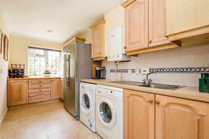 Little Barn Place, Liss, Hampshire, GU33