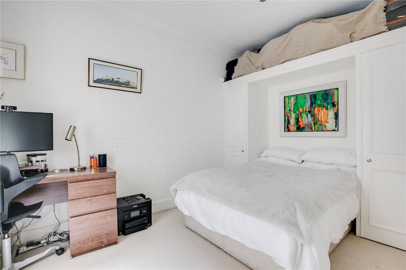 Perham Road, London, W14