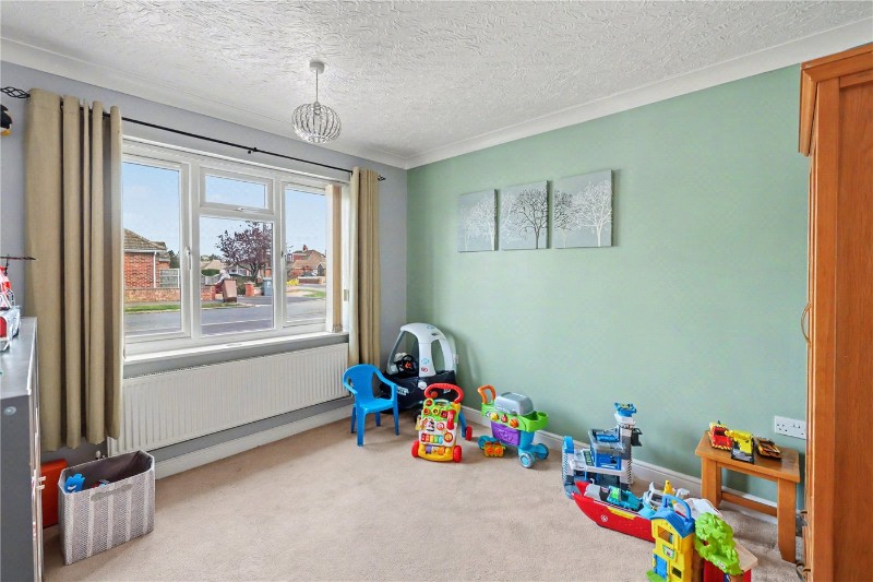 Neylond Crescent, Hellesdon, Norwich, Norfolk, NR6