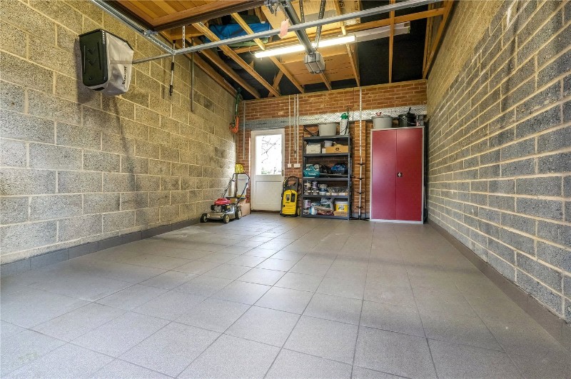 Marnhull Rise, Winchester, Hampshire, SO22