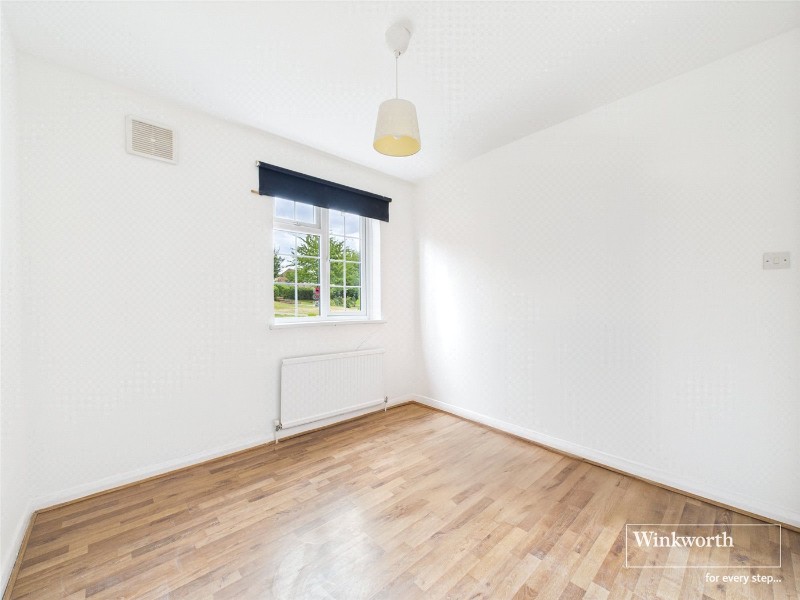 Edgeworth Close, Hendon, NW4