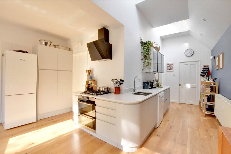 Woodyates Road, Lee, London, SE12