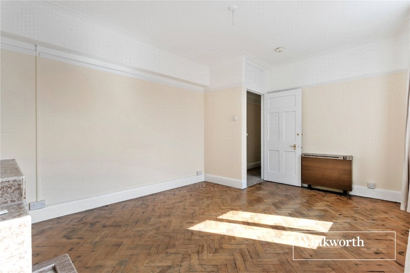 Ballards Lane, Finchley, London, N3