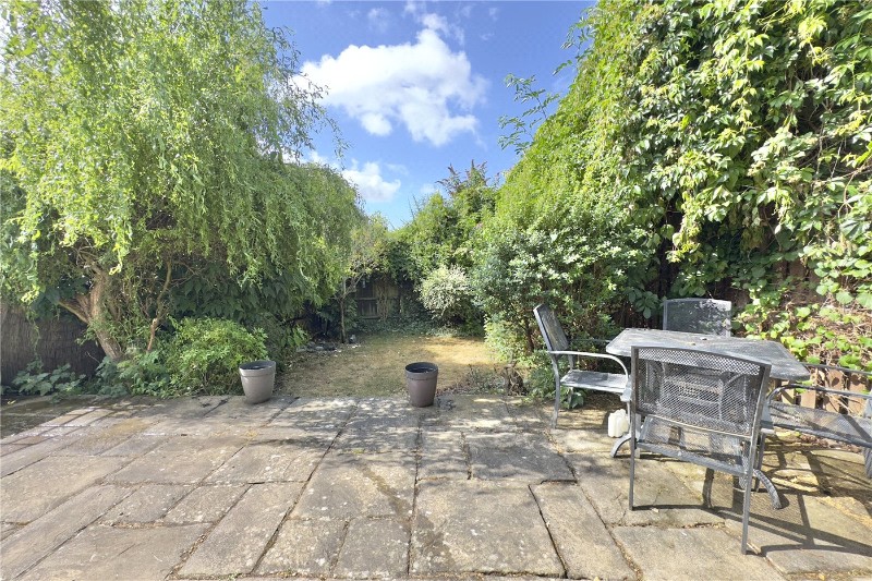 Bakers Orchard, Wooburn Green, Buckinghamshire, HP10