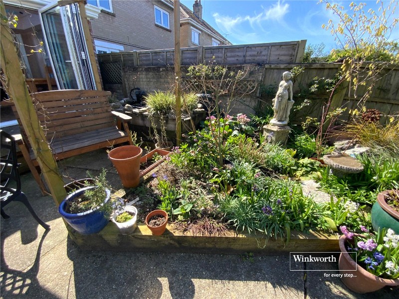 Beresford Gardens, Mudeford, Dorset, BH23