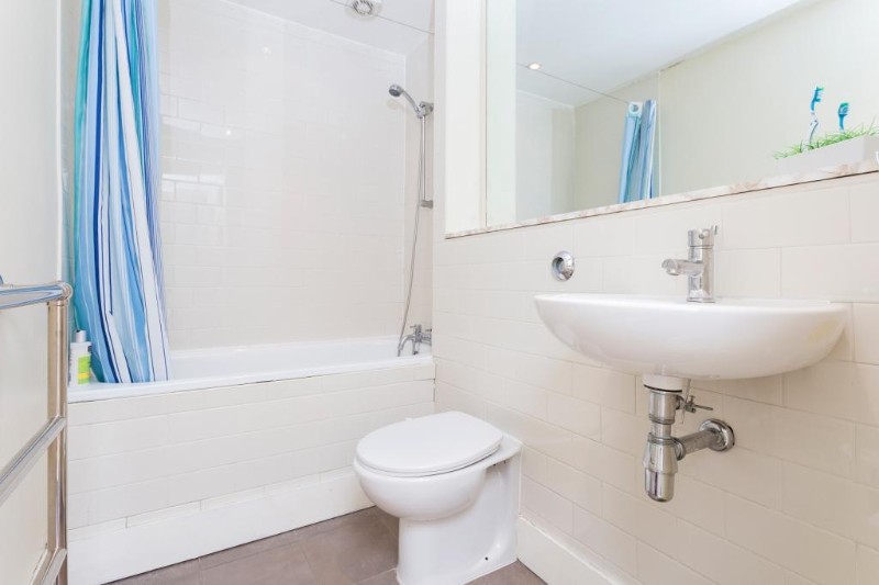 Cloudesley Road, Angel, N1