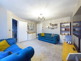 Swordfish Avenue, Southam, Warwickshire, CV47