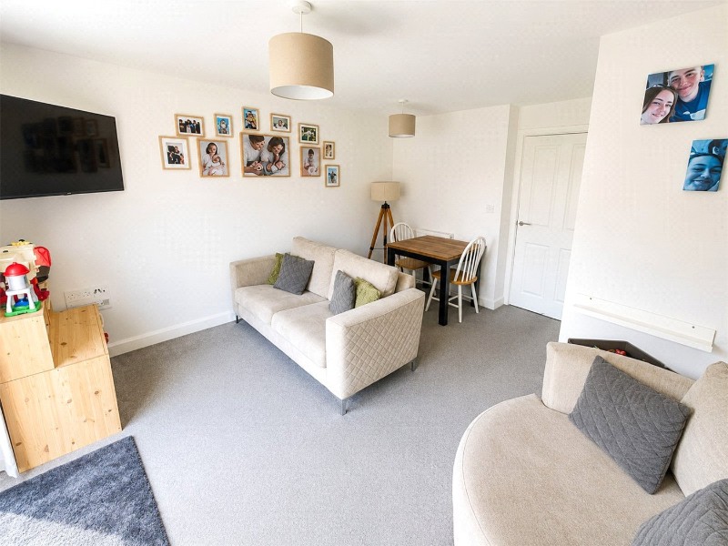 Hopper Road, Bourne, Lincolnshire, PE10