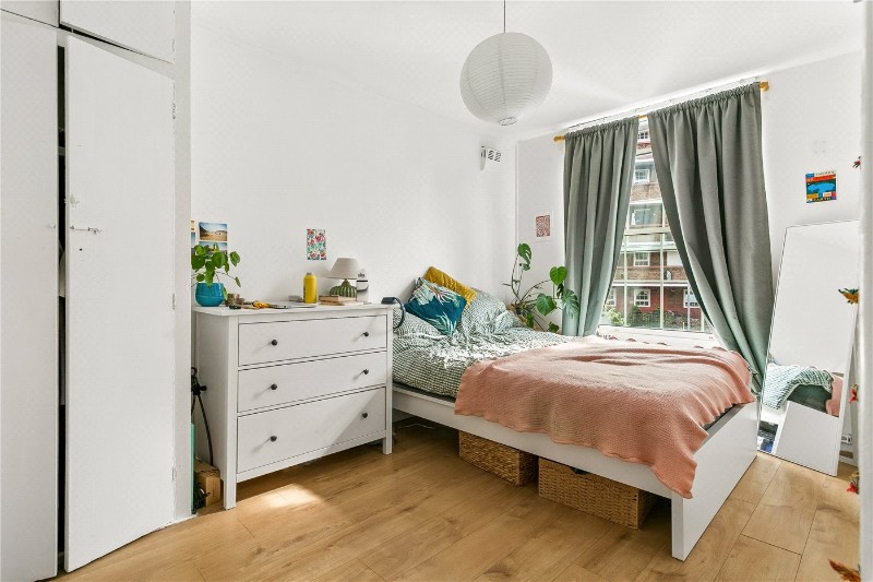 Pembury Road, London, E5