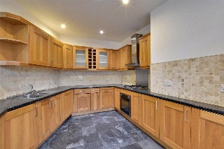 Hedgley Street, Lee, London, SE12