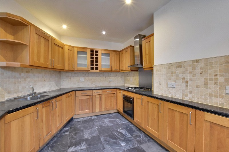 Hedgley Street, Lee, London, SE12